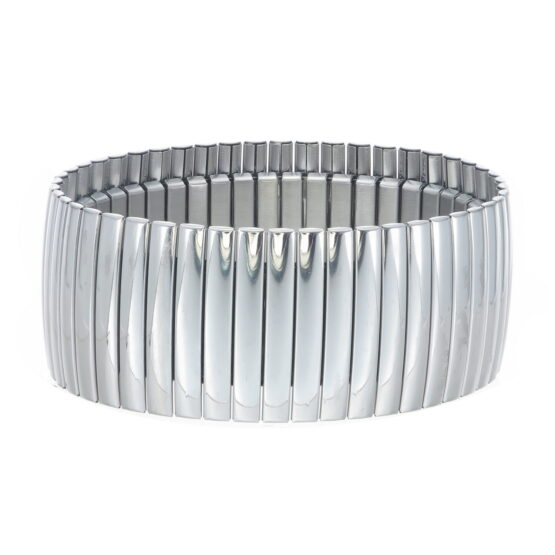 Damarmband i Stainless Steel