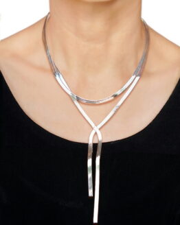 Halsband Dam Stål