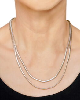 Halsband Dam Silver